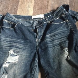 jeans